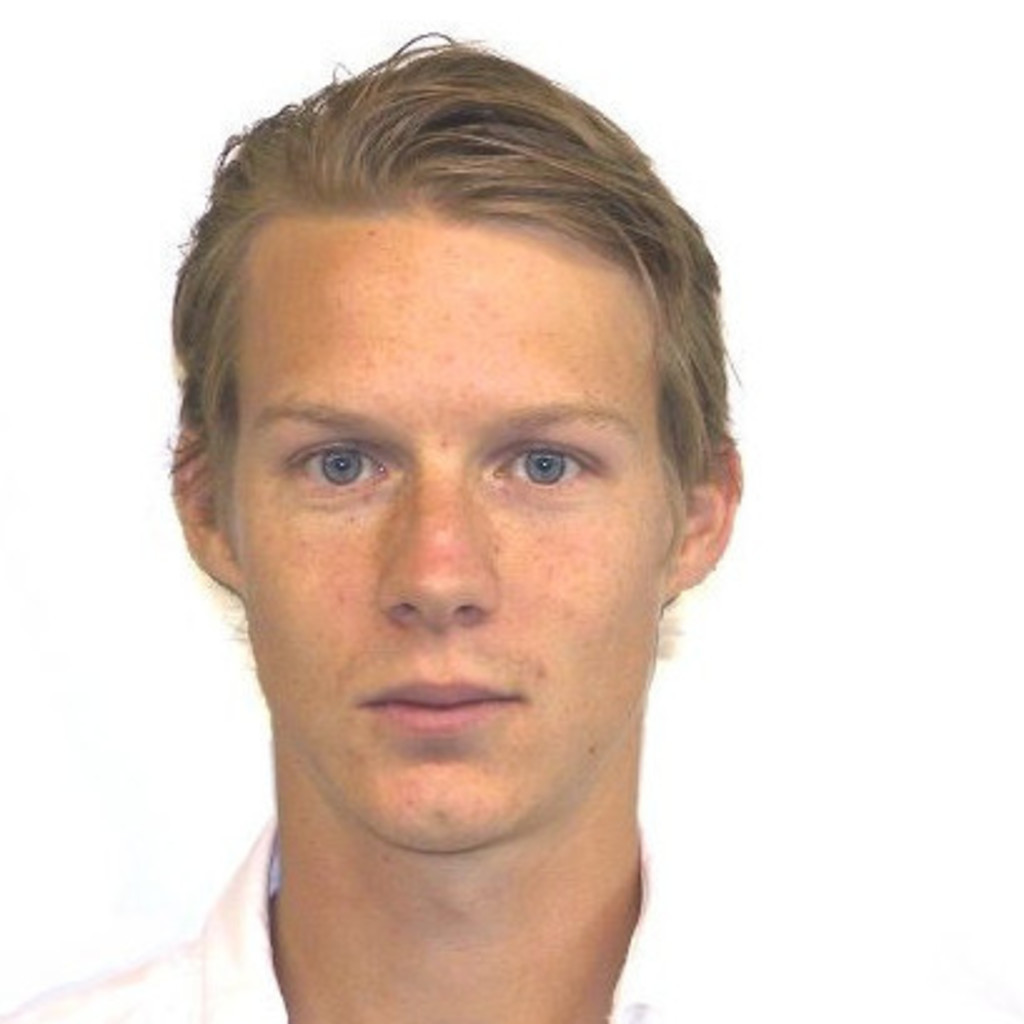 Fabian Stuckenbrock