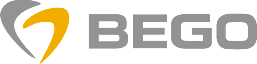 Bego Logo