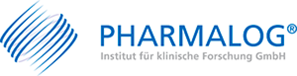 Pharmalog Logo