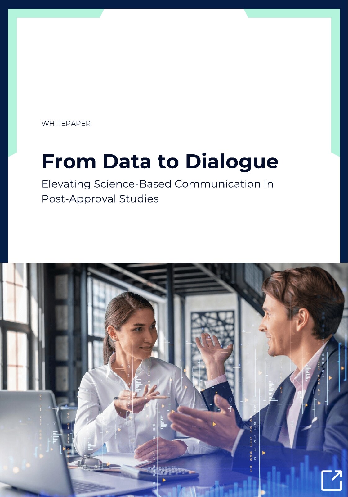 From Data to Dialogue: Elevating Science-Based Communication in Post-Approval Studies