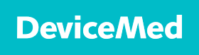 DeviceMed Logo