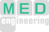 Med Engeneering Logo
