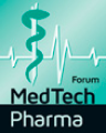 MedTech Pharma Logo