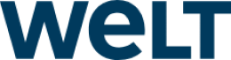 Welt Logo