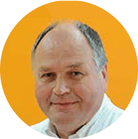 Prof. Dr. med. Lutz Uharek