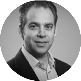 Andy Goldstein
