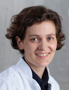Dr. med. Lena Oevermann