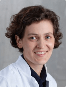 Dr. med. Lena Oevermann