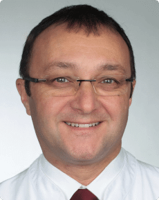 Prof. Dr. med. Selim Corbacioglu
