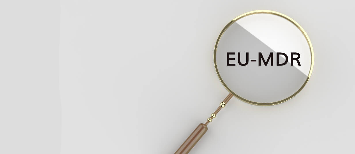 EU-MDR-Glossar – 47 Begriffe, die Sie kennen sollten