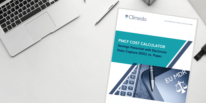 PMCF cost calculator