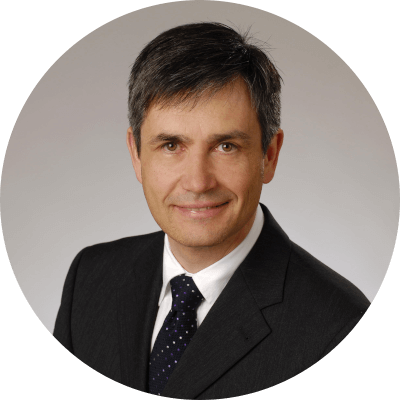 Prof. Dr. Christoph Schmitz
