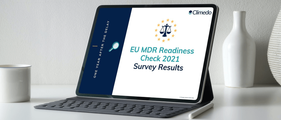 EU MDR Survey Results