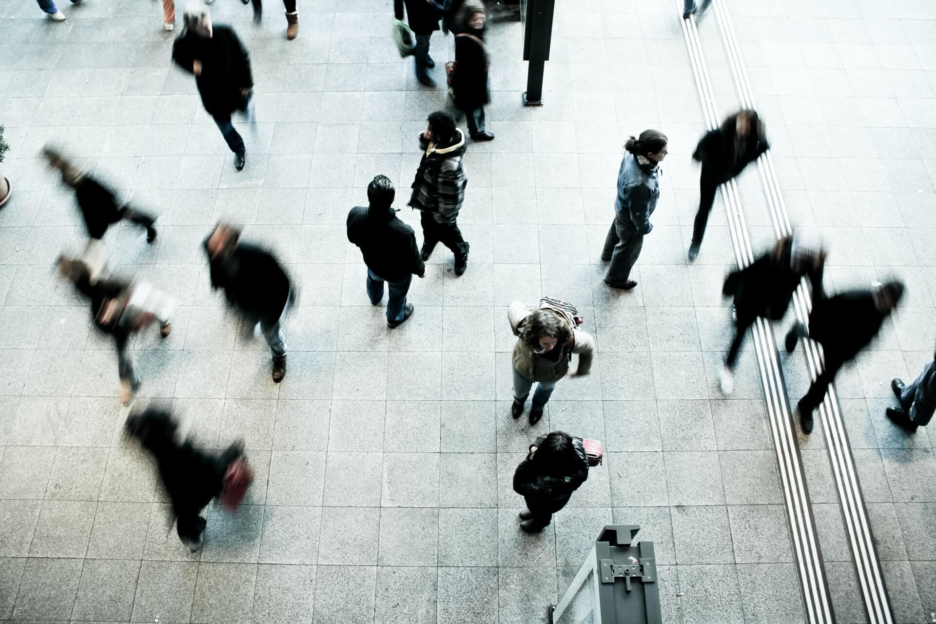 Die Vielfalt macht den Unterschied – Diversität in klinischen Studien