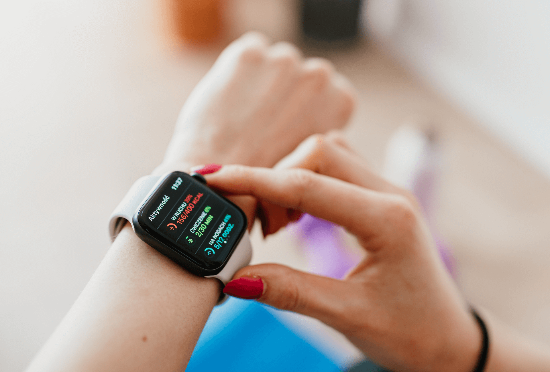 Healthcare Wearables: 5 Trends for 2022