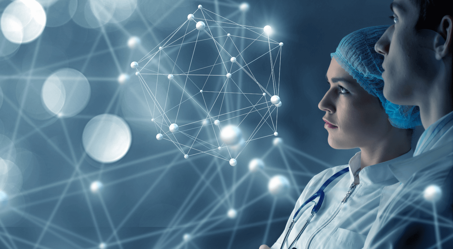 AI Adoption in Healthcare – Live Session with GE Healthcare and Climedo on September 14