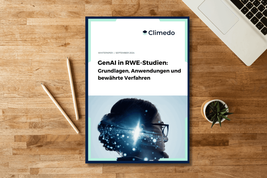 Whitepaper GenAI in RWE-Studien